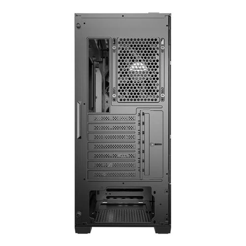 Case Okinos Cypress 7 ATX Mid-Tower Vidrio Templado Negro