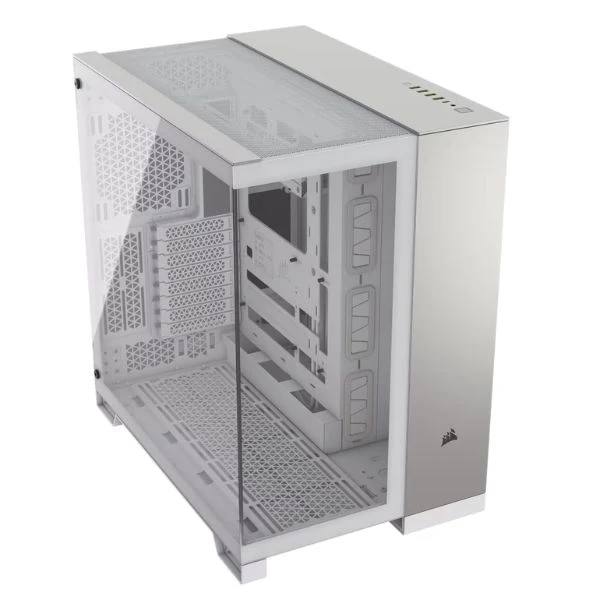 Workstation Corsair Ryzen 9 9950X - AM5 - ASUS ProArt X870E-Creator WiFi - 32GB a 256GB DDR5 - 1TB a 2TB SSD M.2 NVMe Gen5 - Fuente 850W