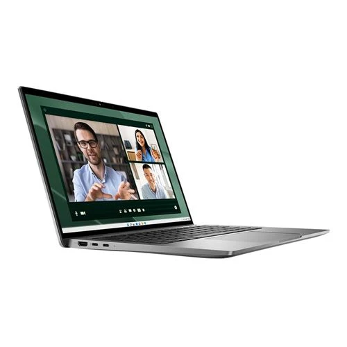 Laptop Dell Latitude 7450 Core Ultra 7 165U 16GB 512GB 14'' Gris Titan