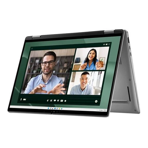 Laptop Dell Latitude 7450 Core Ultra 7 165U 16GB 512GB 14'' Gris Titan