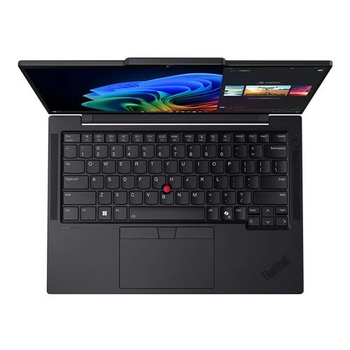 Laptop Lenovo ThinkPad T14s Gen 6 Core Ultra 7 258V 32GB 512GB Negro