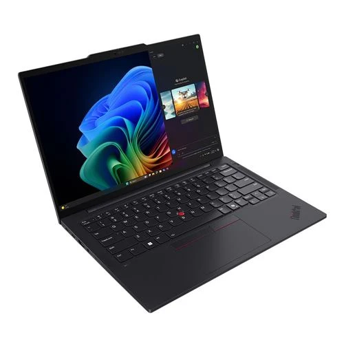 Laptop Lenovo ThinkPad T14s Gen 6 Core Ultra 7 258V 32GB 512GB Negro
