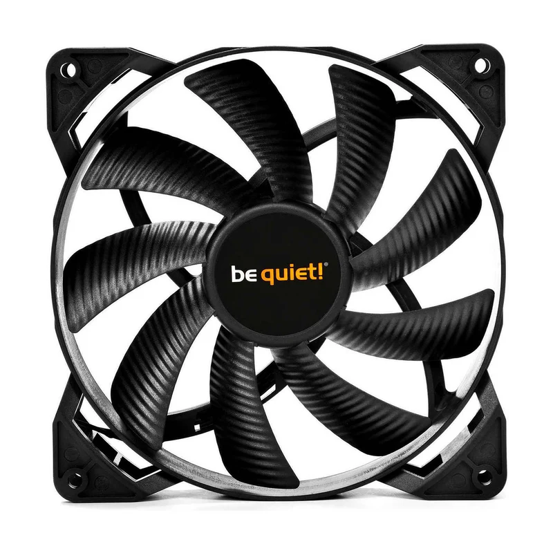 be quiet! Pure Wings 2 140mm PWM