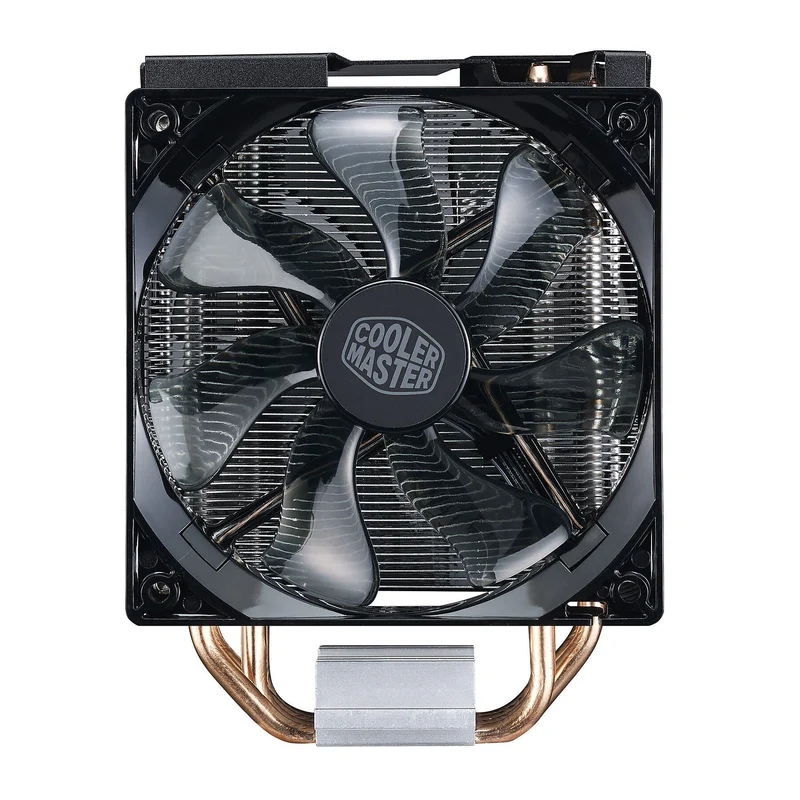 Cooler Master Hyper 212 LED Turbo Noir