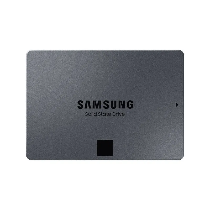 Samsung SSD 870 QVO 1TB