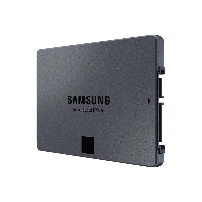 Samsung SSD 870 QVO 1TB