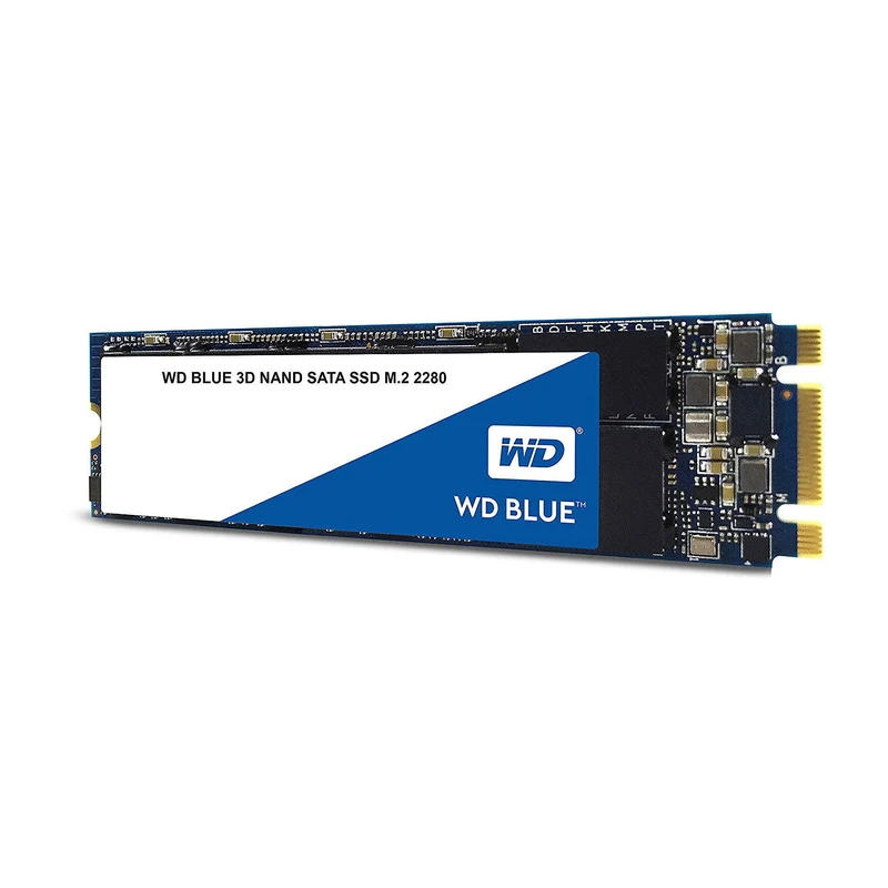 Western Digital WD Blue 250GB M.2