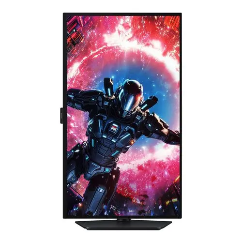 Monitor Gaming Samsung Odyssey LS27HG702 27" 4K UHD 165Hz OLED
