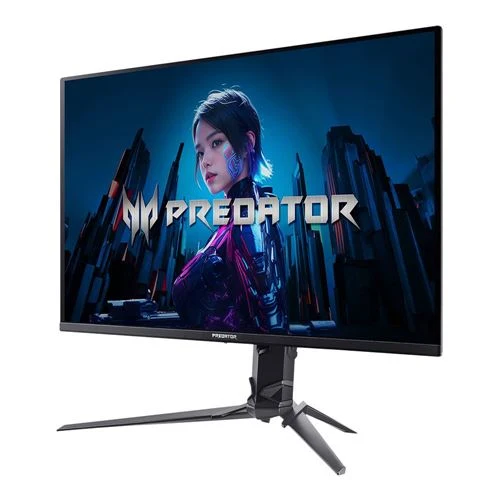 Monitor Gaming Acer Predator X27U 26.5" QHD 240Hz QD-OLED