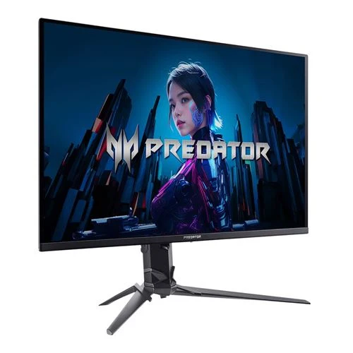 Monitor Gaming Acer Predator X27U 26.5" QHD 240Hz QD-OLED