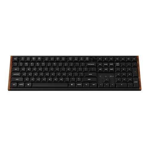 Teclado Keychron K5 Ultra con Switch Marrón