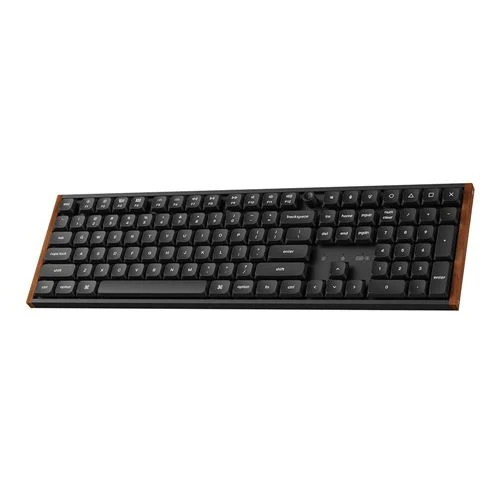 Teclado Keychron K5 Ultra con Switch Marrón