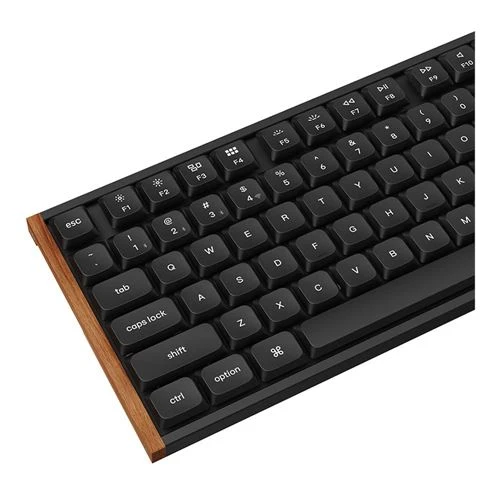 Teclado Keychron K5 Ultra con Switch Marrón