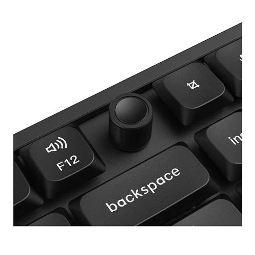 Teclado Keychron K5 Ultra con Switch Marrón