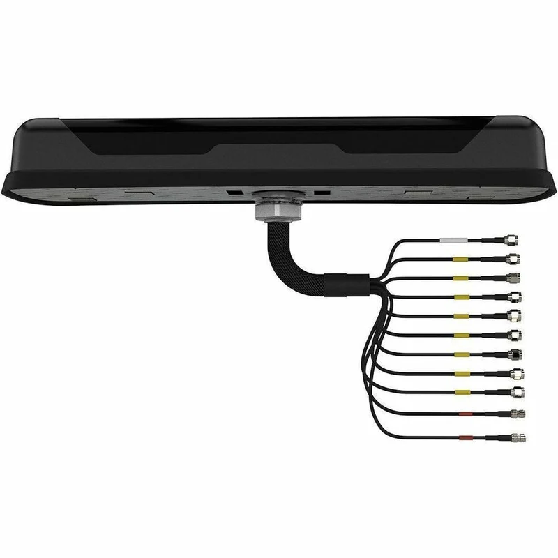 Antena Panorama Antennas L[X]M[X]M8[X]-6-60 | Megalodon 8x 4G/5G Low Profile Antenna