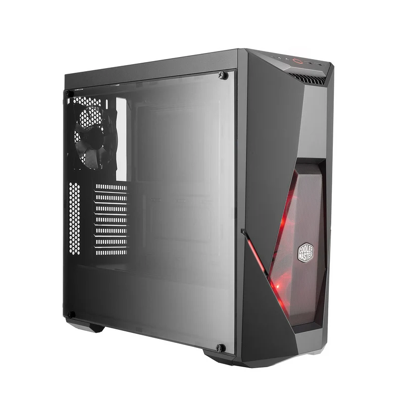Cooler Master MasterBox K500L