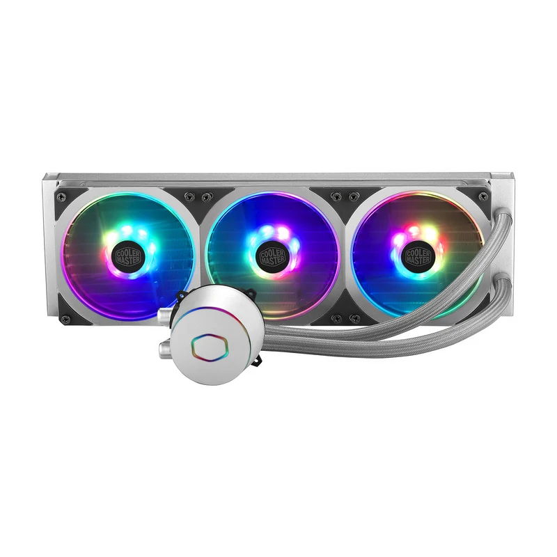 Cooler Master MasterLiquid ML360P Silver Edition