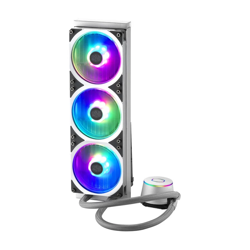 Cooler Master MasterLiquid ML360P Silver Edition