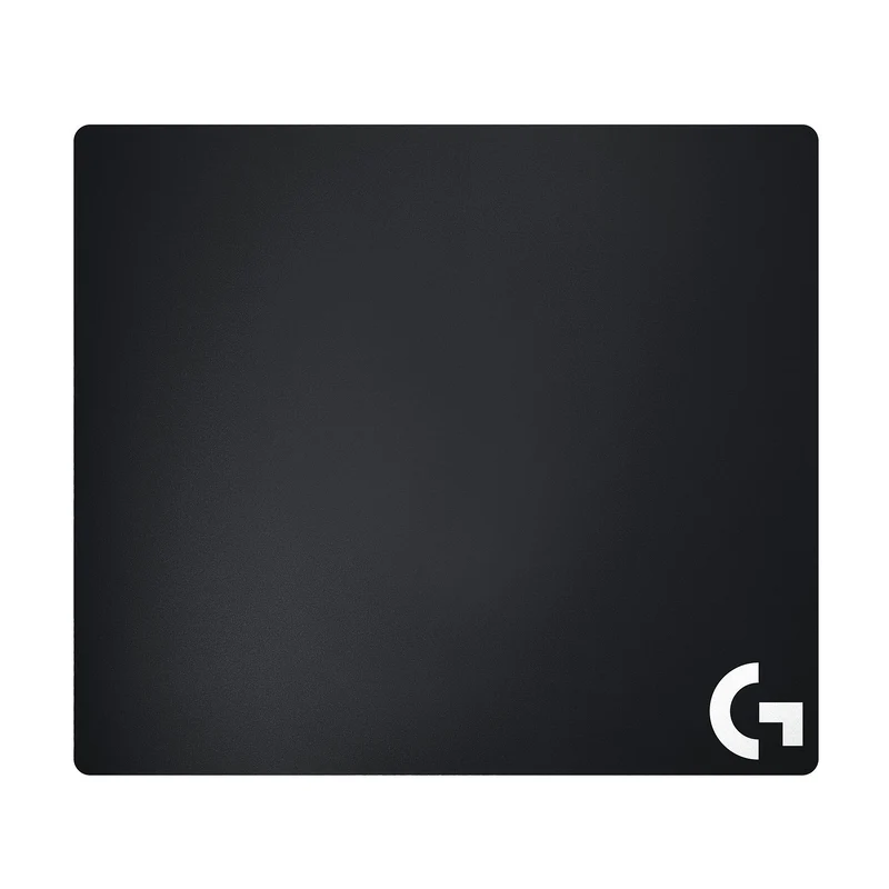 Logitech G640 Cloth Gaming Mouse Pad