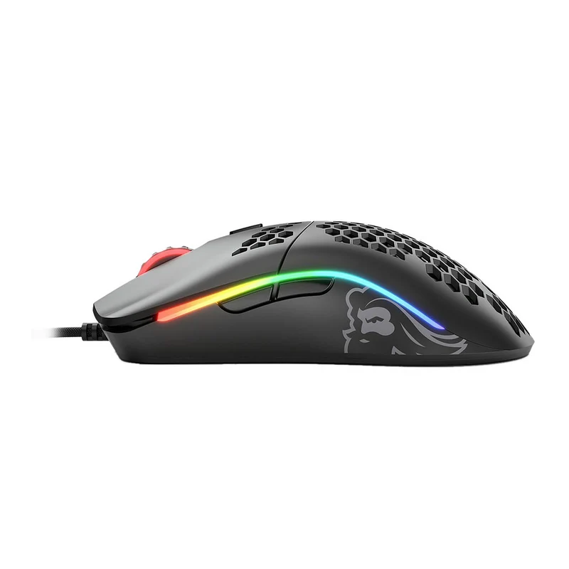 Glorious Model O Regular RGB (Noir Mat)