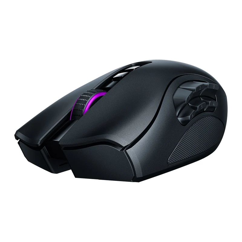 Razer Naga Pro