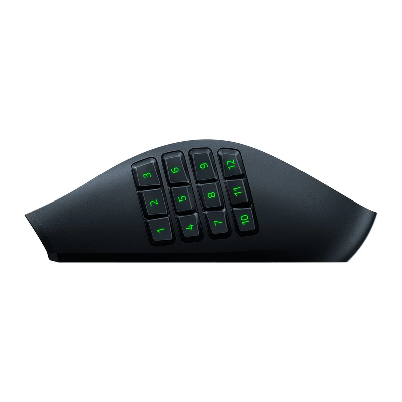 Razer Naga Pro