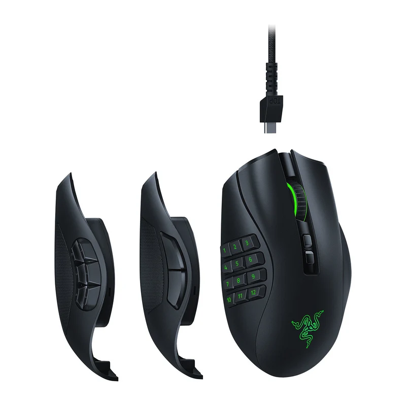 Razer Naga Pro