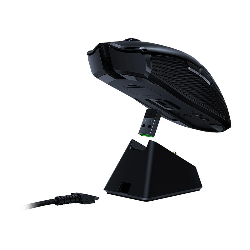 Razer Viper Ultimate Wireless + Dock