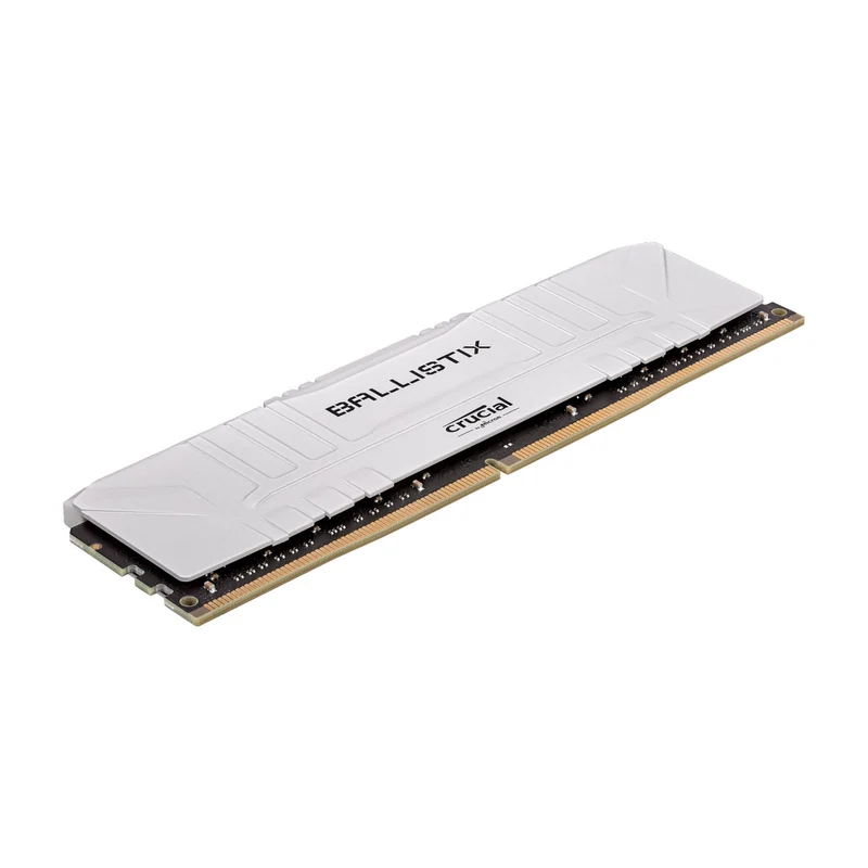 Crucial Ballistix White 16Go DDR4 3000 MHz CL15