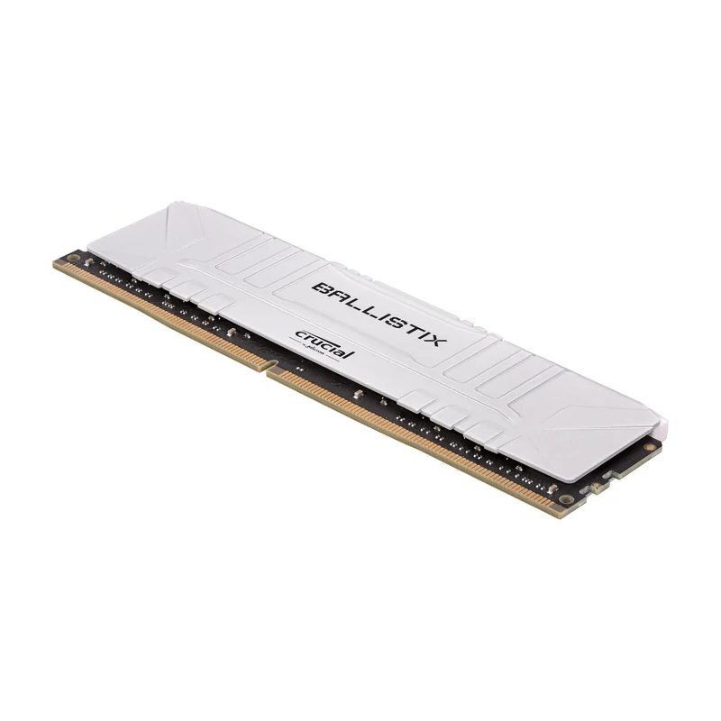 Crucial Ballistix White 16Go DDR4 3000 MHz CL15