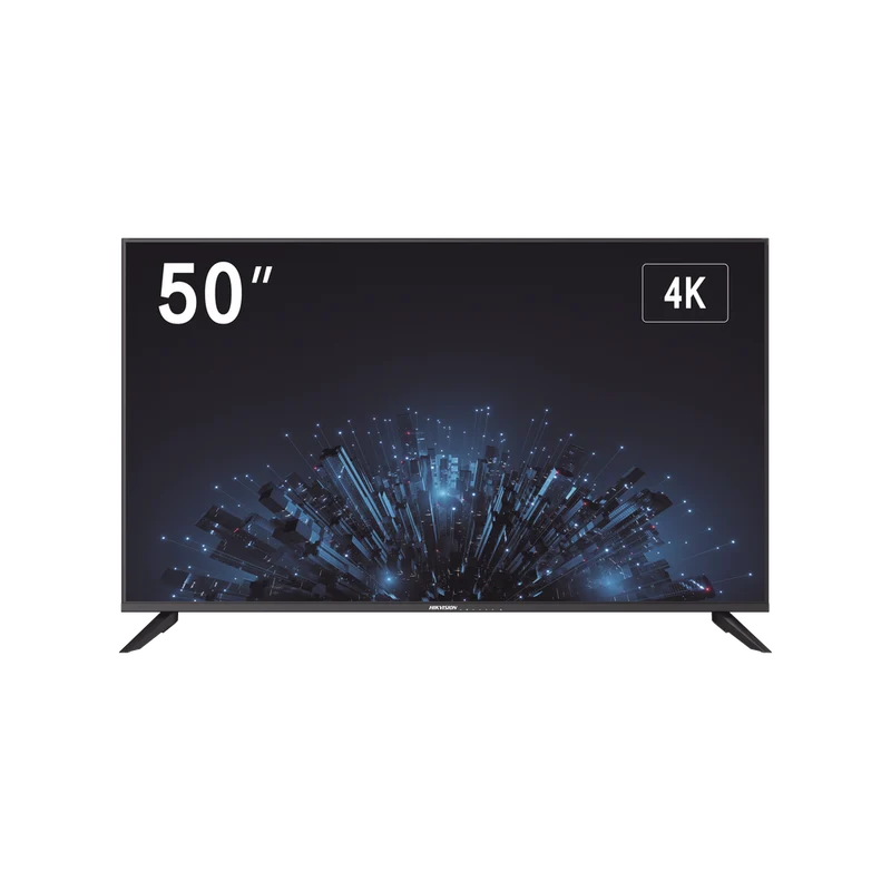 Monitor Hikvision DS-D5050U3-1V0S 50" VESA 200X200