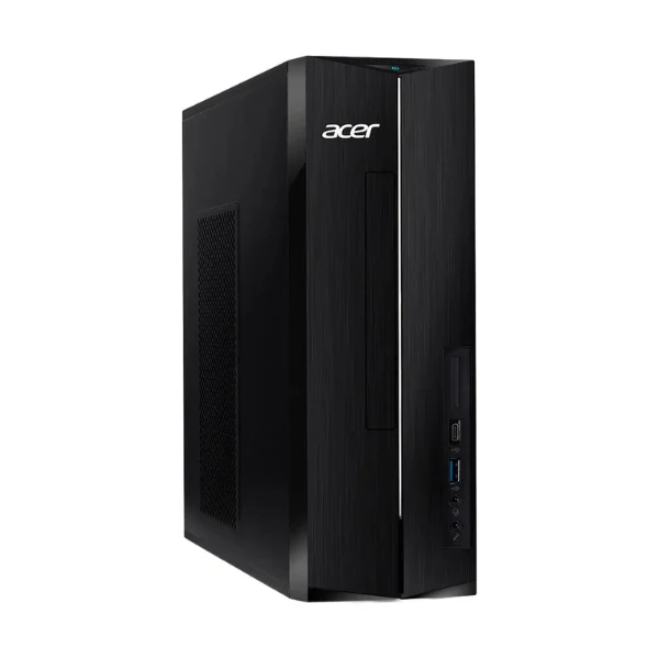 Computador Acer Aspire AMD Ryzen 5 40 (4.3 GHz) - 8 GB LPDDR5 - 512 GB NVMe M.2 - AMD Radeon - Win 11 Home - Black