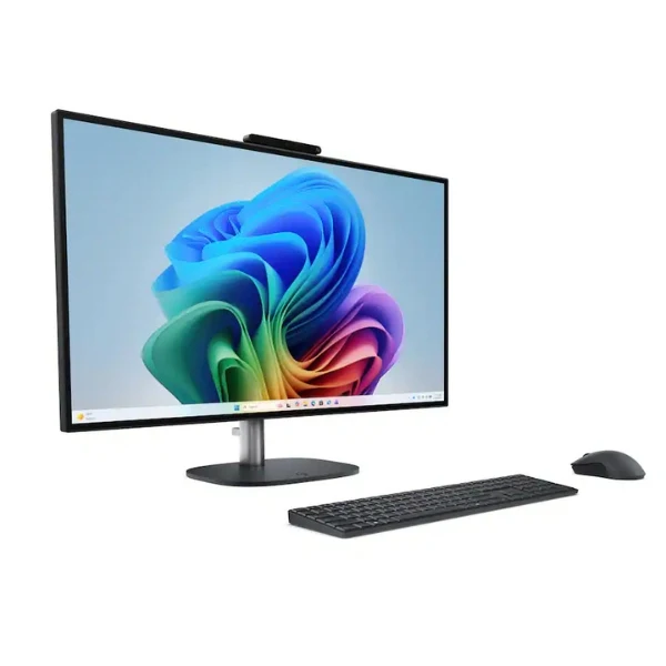 Todo en uno HP OmniStudio X 27" Intel Core Ultra 5 325 (4.5 GHz) - 16 GB DDR5 - 512 GB NVMe M.2 - Intel Graphics - 120 W - Win 11 Home - Eclipse Gray
