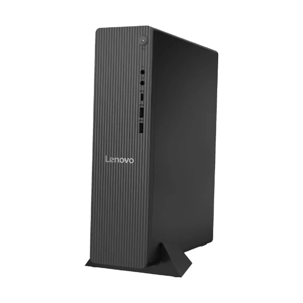 Computador Lenovo IdeaCentre Tower Intel Core Ultra 5 225 (4.9 GHz) - 16 GB DDR5 - 512 GB SSD - Intel Graphics - 260 W - Win 11 Home - Luna Grey