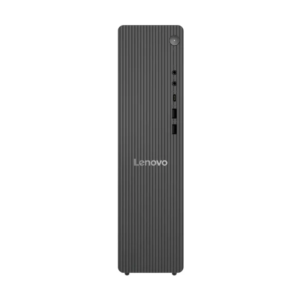 Computador Lenovo IdeaCentre Tower Intel Core Ultra 5 225 (4.9 GHz) - 16 GB DDR5 - 512 GB SSD - Intel Graphics - 260 W - Win 11 Home - Luna Grey