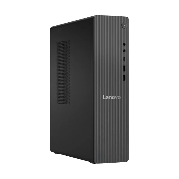 Computador Lenovo IdeaCentre Tower Intel Core Ultra 5 225 (4.9 GHz) - 16 GB DDR5 - 512 GB SSD - Intel Graphics - 260 W - Win 11 Home - Luna Grey