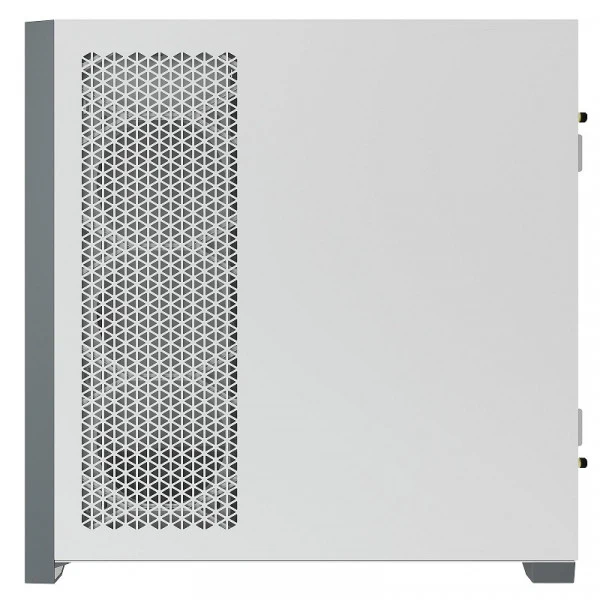 Corsair 5000D (Blanc)