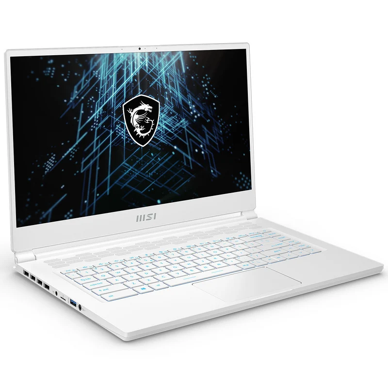 MSI STEALTH 15M A11UEK i7-11375H/16GB/512GB SSD/RTX3060 6GB/15.6" IPS