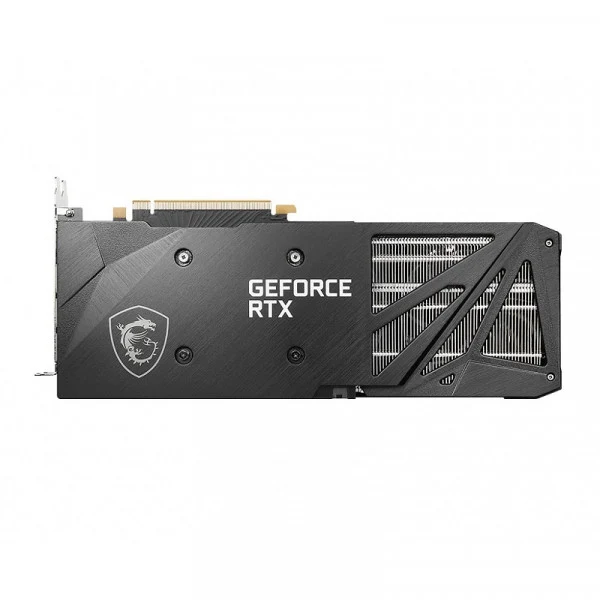 MSI GeForce RTX 3060 VENTUS 3X OC 12GB GDDR6