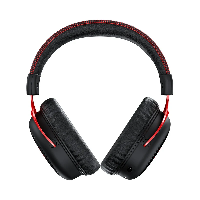 HyperX Cloud II Wireless (Rouge)