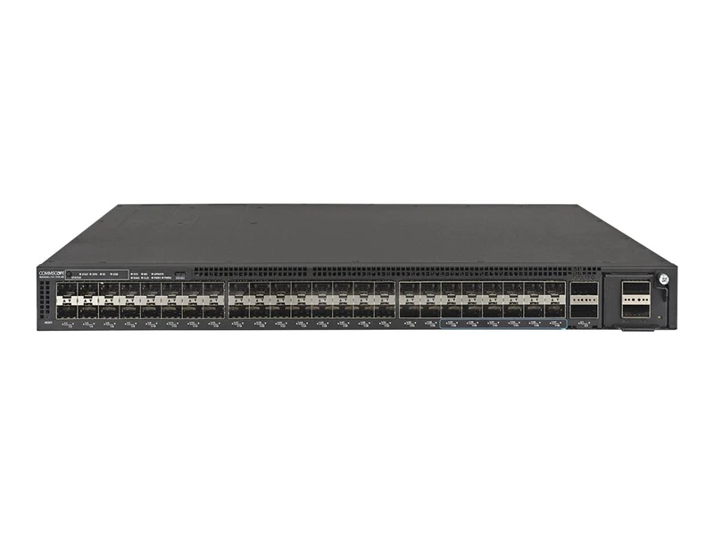 Switch de Red Ruckus ICX 7550-48F