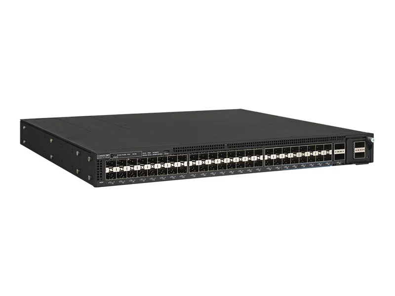 Switch de Red Ruckus ICX 7550-48F