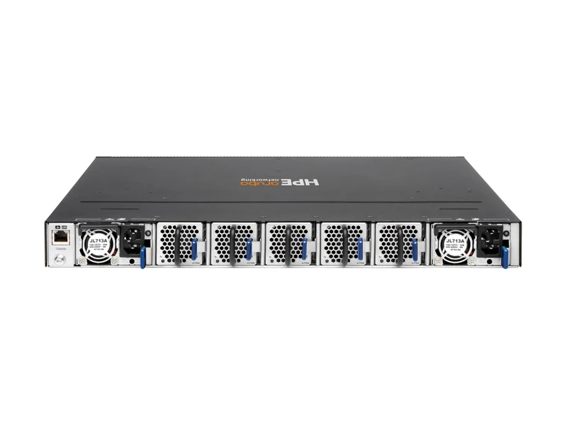 Switch de Red Aruba HPE Networking CX 8360-48Y6C v2, JL705C#ABA