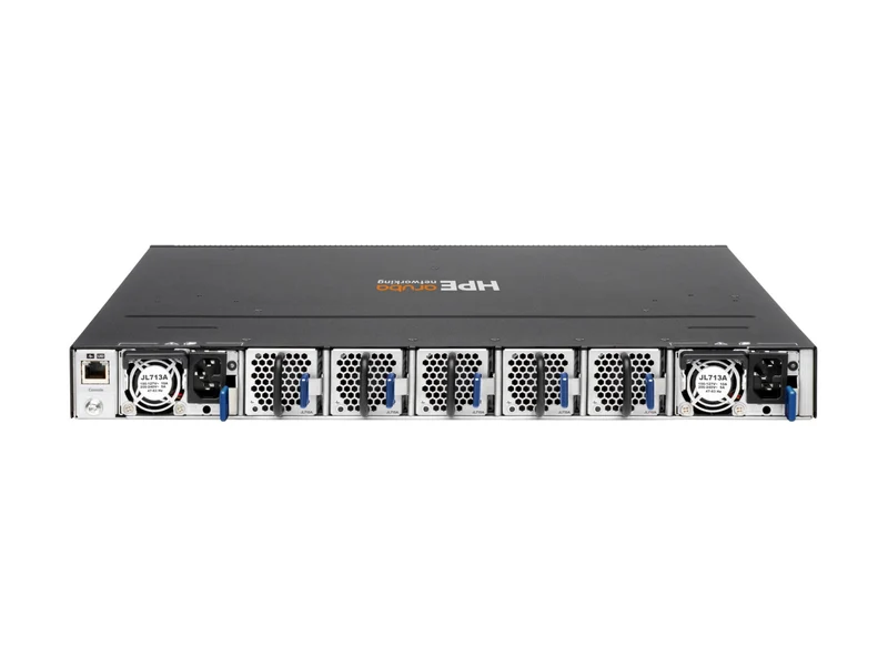 Switch de Red Aruba HPE Networking CX 8360-48Y6C v2, JL705C#ABA