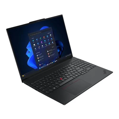 Laptop Lenovo ThinkPad E16 Gen 3 Core 5 210H 8GB 512GB 16'' Negro