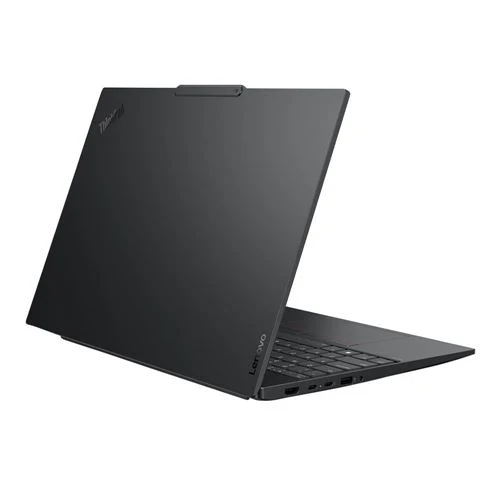 Laptop Lenovo ThinkPad E16 Gen 3 Core 5 210H 8GB 512GB 16'' Negro