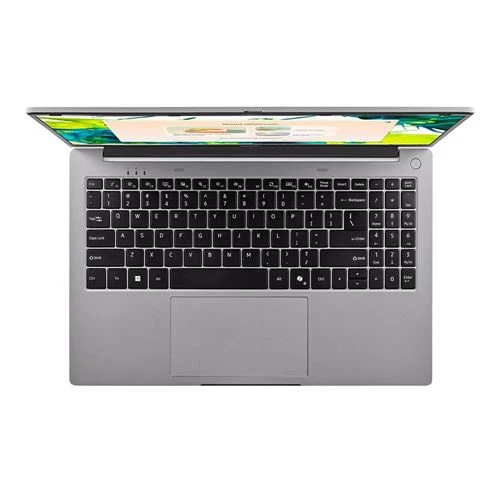Laptop Acer Aspire Lite 15 Celeron N4500 8GB 128GB Gris