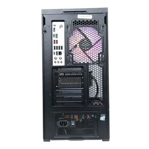PC Gamer PowerSpec G915 Ryzen 9 9900X3D RTX 5080 64GB 2TB