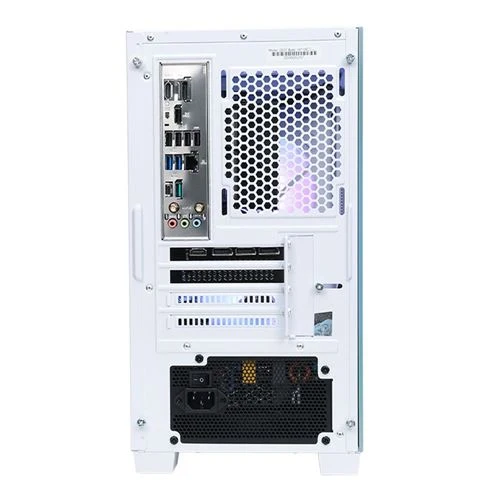 PC Gamer PowerSpec G537 Ryzen 5 7500X3D RTX 5060 16GB 1TB