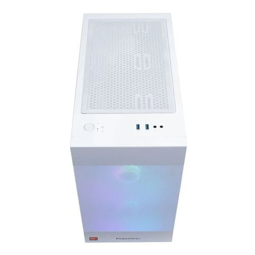 PC Gamer PowerSpec G537 Ryzen 5 7500X3D RTX 5060 16GB 1TB
